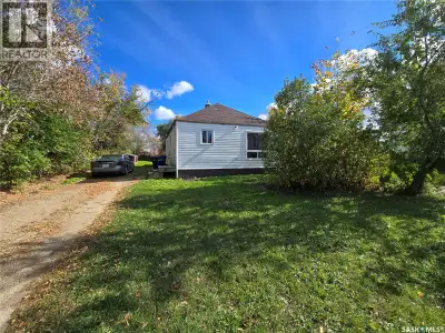Looking for a fantastic revenue property or starter home? Check out 49 Newcombe Street in Manor! Thi...