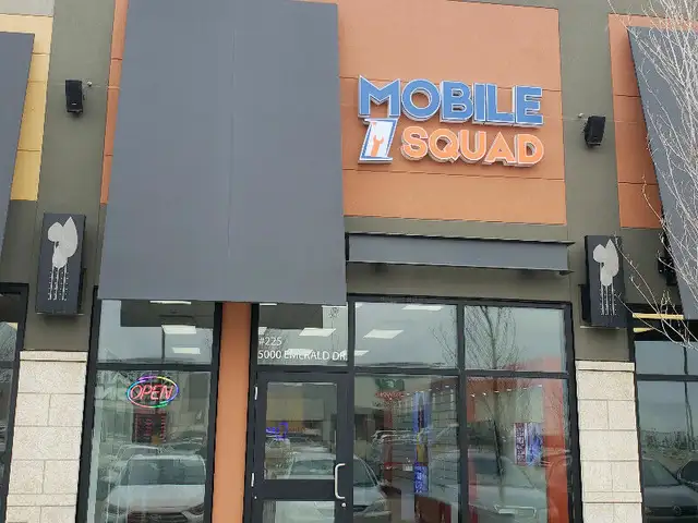 IPHONE SAMSUNG LG & MORE SHERWOOD PARK CELL PHONE SCREEN REPAIR in Cell Phone Services in Strathcona County - Image 7