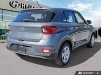 Discover the perfect companion for your urban explorations and daily commutes in this 2025 Hyundai V... (image 4)