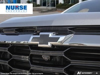 This Chevrolet Equinox delivers a Turbocharged Gas I4 1.5L/ engine powering this Automatic transmiss... (image 8)