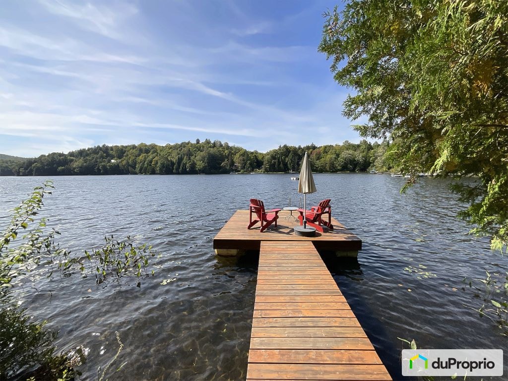$639,000 - Cottage for sale in Montcalm — photo 3