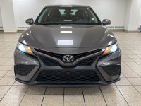 Toyota Safety Sense 2.5+ takes the lead hereanticipating hazards with pedestrian detection and left-... (image 7)