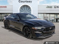 Feel the undeniable thrill of pure American muscle with this stunning 2022 Ford Mustang GT Premium!... (image 7)