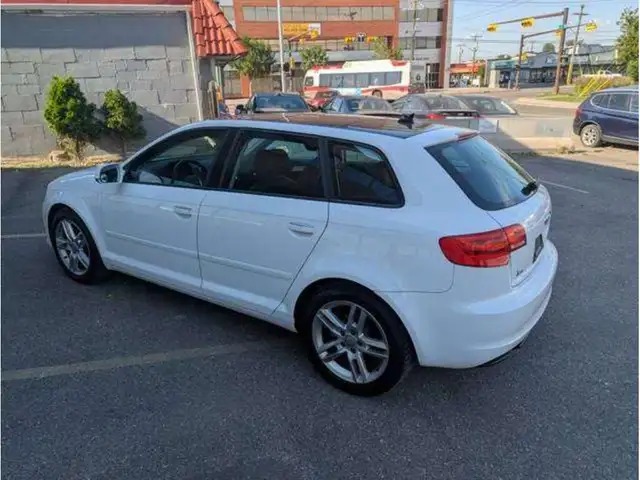 2012 Audi A3 Progressiv540714101239992327