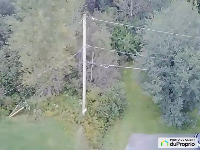 $29,000 - Residential Lot for sale in St-Côme-Linière in Land for Sale in St-Georges-de-Beauce - Image 4