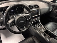 RECERTIFIED | 2018 Jaguar XE 25t AWD Prestige | Rebuilt Title This unit is recertified and carries a... (image 9)