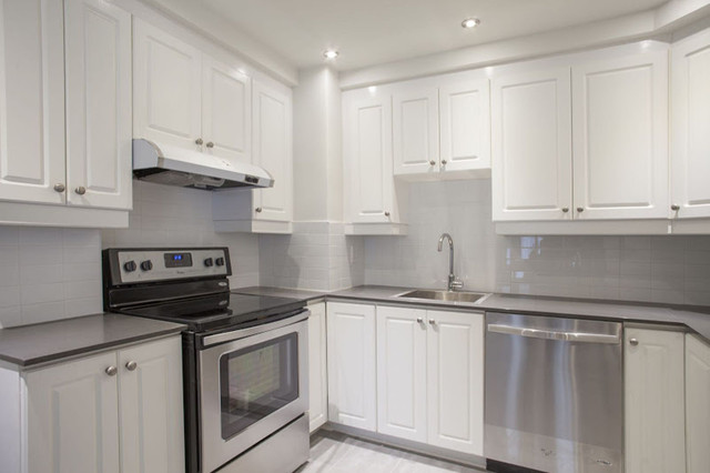 Downtown apartment near McGill, 2 beds, June 1st - ID 3734 dans Locations longue durée  à Ville de Montréal - Image 3