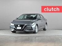 NO ACCIDENTS / CLEAN CARFAX / 1 OWNER / Auxiliary Audio Input, Bluetooth Music, Touchscreen Display... (image 1)