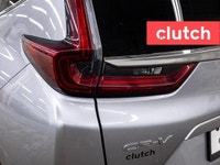 Power Tailgate/Hatch, Climate Control, Dual Zone Front Climate Control and more! Clutch is the large... (image 9)