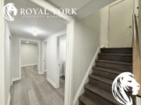 ** OPEN 24/7 - CALL: 437-561-9900 ** 5 Bedrooms, 2 Bathrooms, Near Parks, Public Transportation, Bus... (image 5)