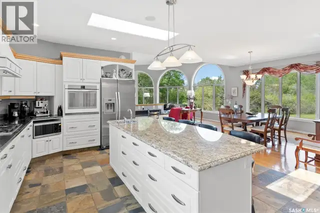 The Meadow Acreage Corman Park Rm No. 344, Saskatchewan in Houses for Sale in Saskatoon - Image 15