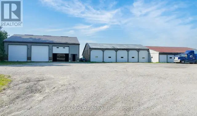 594440 59 HIGHWAY Norwich, Ontario in Land for Sale in Woodstock - Image 35