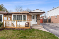 3BR 3WR Semi-Detach... in Brampton near Dixie & BalmoralD300