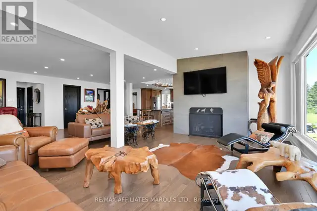 20214 COUNTY RD 2 ROAD South Glengarry, Ontario in Houses for Sale in Ottawa - Image 14