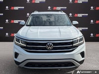 Come see this 2023 Volkswagen Atlas Highline before someone takes it home! *You Can't Beat the Price... (image 8)