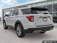 * Drive System: Standard Intelligent 4WD (Four-Wheel Drive). * Terrain Management System: Features s... (image 2)