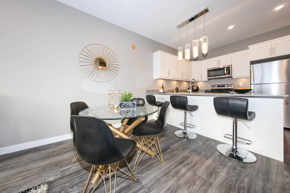 Cypress - 2-Bedroom Apartment for Rent 2