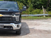 Snow Plow Prep/Camper Package - Max Trailering Package - Protection Package - Z71 Offroad Package *F... (image 5)