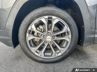 ENGINE 2.0L TURBO 4-CYLINDER SIDI VVT (252 hp [188.0 kW] @ 5500 rpm 260 lb-ft of torque [353.0 N-m]... (image 8)