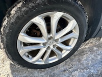 Vehicle is not drivable as it is NOT certified. Certification is available for $999 + HST For instan... (image 8)