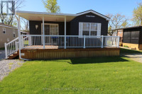 237 - 1501 LINE 8 ROAD Niagara-on-the-Lake (Queenston), Ontario St. Catharines Ontario Preview