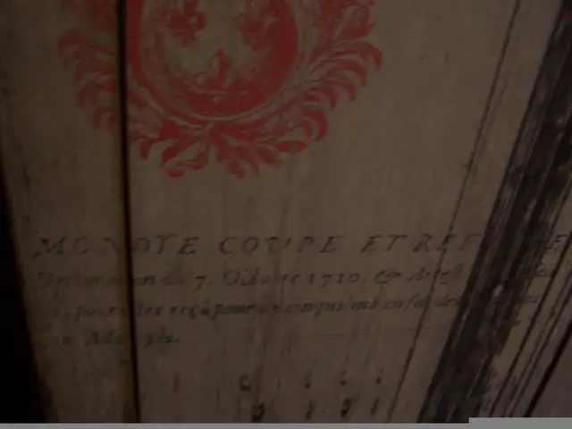 Wood Wall Art (Large) from Home Sense (Shabby Sheek  Design) in Home Décor & Accents in Hamilton - Image 9