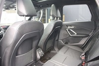 Experience premium German engineering, sporty performance, and everyday SUV versatility with this 20... (image 7)