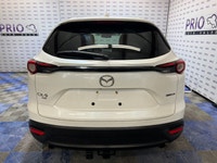 Certified All Wheel Drive Rear-View Camera Sun Roof Push Start Leather Seats Heated Seats Heated Ste... (image 3)