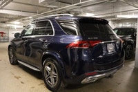 This Mercedes-Benz GLE 350 has a dependable Intercooled Turbo Premium Unleaded I-4 2.0 L/121 engine... (image 4)