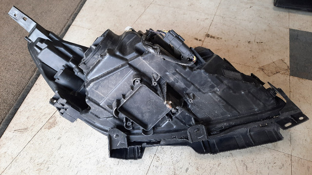 2014 Buick Lacrosse OEM Headlights in Auto Body Parts in Cambridge - Image 2