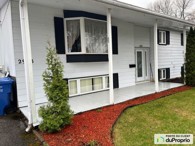 $425,000 - Bungalow for sale in Jonquière (Arvida) — photo 2