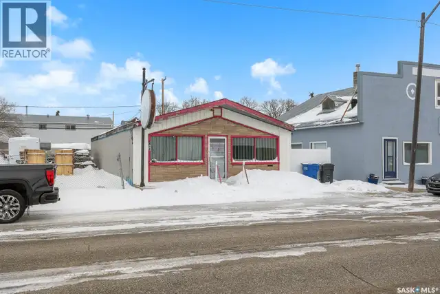 254 RAILWAY AVENUE Southey, Saskatchewan in Commercial & Office Space for Sale in Regina - Image 15