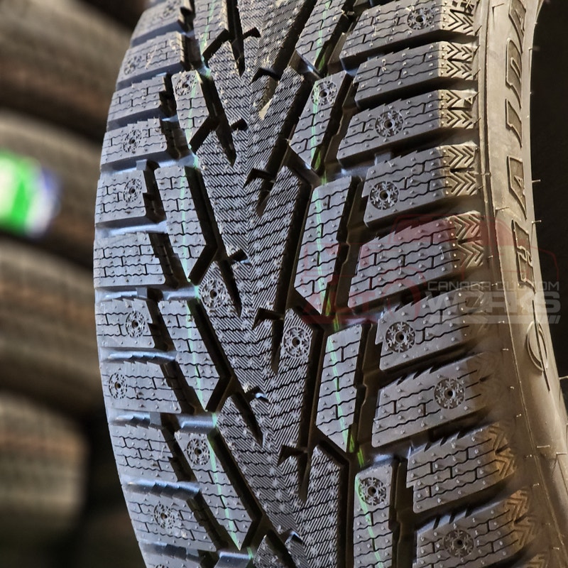 NEW 17 INCH STUDDABLE & DIRECTIONAL WINTER TIRES!225/45ZR17 100 Tires & Rims Kelowna Kijiji