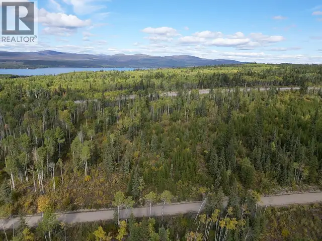DL 2035 HIGHWAY 16 Fraser Lake, British Columbia in Land for Sale in Burns Lake - Image 11