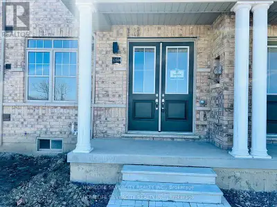 12324 MCLAUGHLIN ROAD Caledon, Ontario