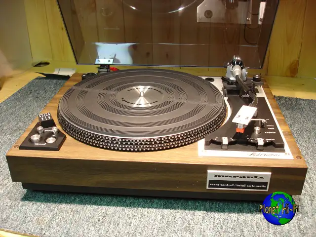 Planet Hi-Fi - Turntable - Repair - Service - Restoration -Setup in Stereo Systems & Home Theatre in Red Deer - Image 6