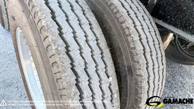 2018 MANAC 45' DUMP TRAILER 41445C230 REMORQUE DOMPEUR in Heavy Equipment in Longueuil / South Shore - Image 9