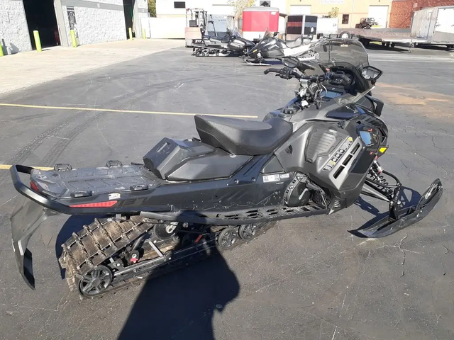 2024 SKI DOO RENEGADE X RS 900 ACE TURBO R (FINANCING AVAILABLE) in Snowmobiles in Cambridge - Image 8