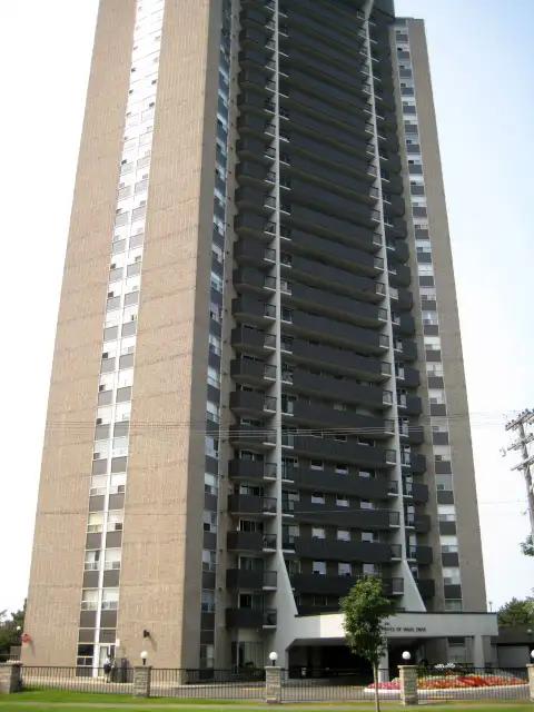 Furnished 2nd bdrm condo close to Carleton U Sep 1 in Room Rentals & Roommates in Ottawa - Image 2