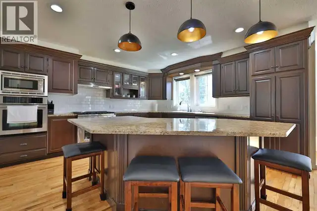 30048A Secondary Rd 501 Cardston, Alberta in Houses for Sale in Lethbridge - Image 12
