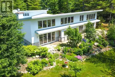 Modern Country Home on 4+ Acres. Contemporary Living Meets Natural Beauty! Discover the perfect blen...