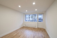 Renovated Akelius studio apartment for rent. Located near Sherbrooke in the Milton Park neighborhood... (image 5)