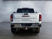 The 2023 GMC Sierra 3500 has the size and the power for tough jobs, and style to match. 6.6L 8-cyl T... (image 3)