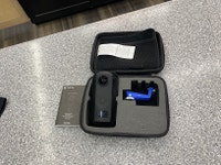 Ricoh Theta Z1 360  4K Camera City of Toronto Toronto (GTA) Preview
