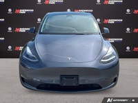 Come see this 2023 Tesla Model Y Long Range before someone takes it home! *You Can't Beat the Price... (image 8)