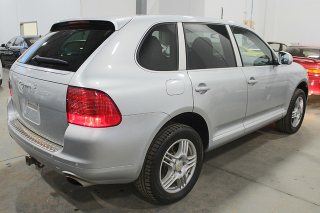 2005 PORSCHE CAYENNE S 4X4! 340HP! 143,000KMS! ONLY $11,900! in Cars & Trucks in Edmonton - Image 3