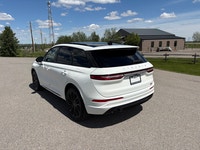 2023 LINCOLN CORSAIR RESERVE 41.110KM Engine :2.0L Rebuilt Title.Ex Theft recovery no damage maid.Ec... (image 5)
