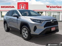 *The listed price reflects a financing offer and includes a $1,500 rebate.* *WATERLOO HONDA'S **PRE-... (image 8)