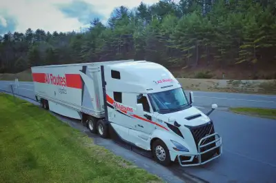 MONTREAL AZ DRIVERS NEEDED! PIN TO PIN - WEEKEND WORK, View more