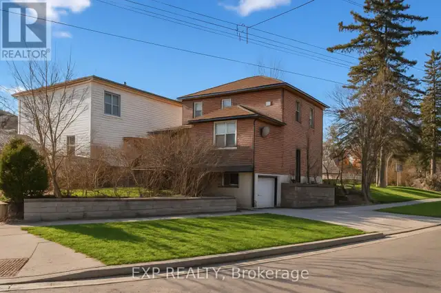 253 SYDNEY STREET S Kitchener, Ontario in Houses for Sale in Kitchener / Waterloo - Image 37